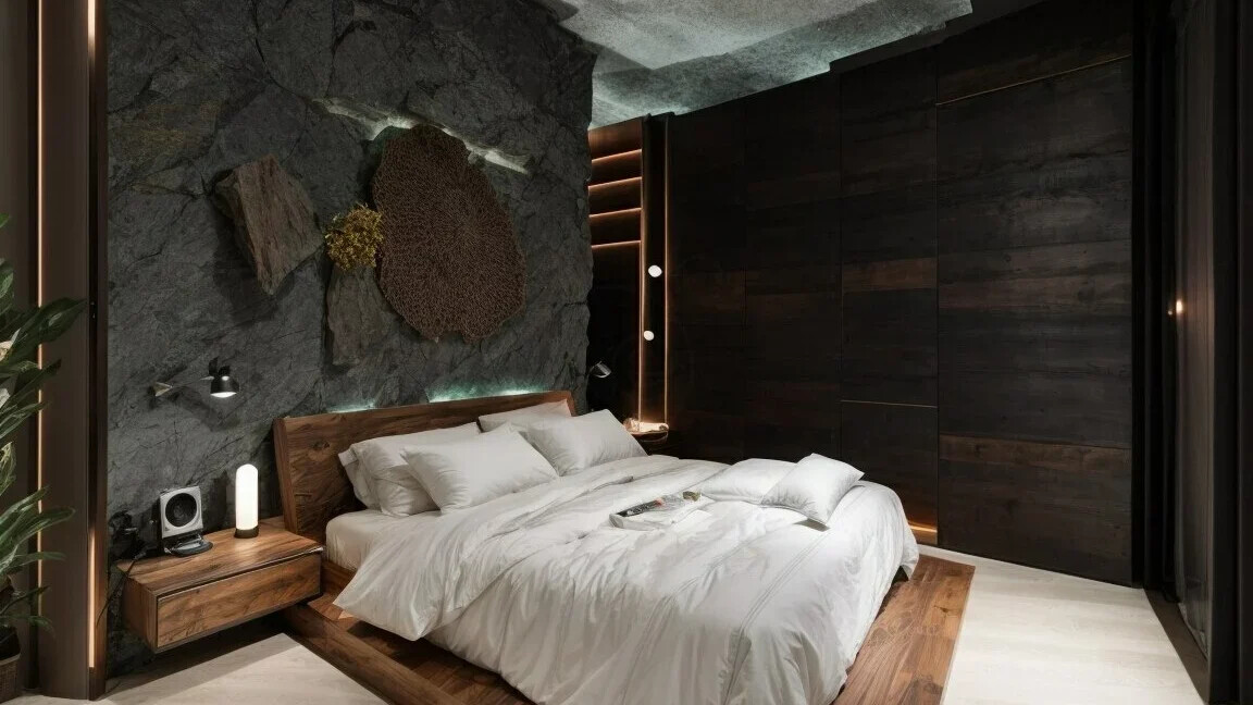 Modern Villa with Panoramic Sea Views in Lagonisi, South Athens 1