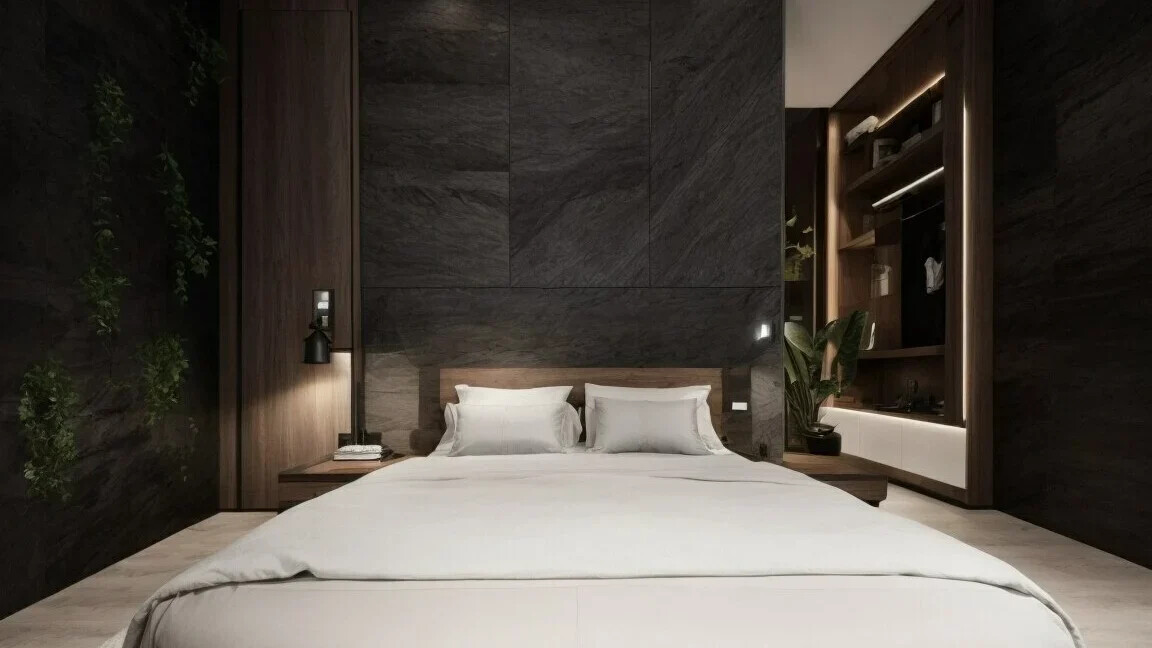 Modern Villa with Panoramic Sea Views in Lagonisi, South Athens 2