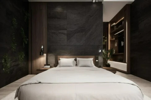 Modern Villa with Panoramic Sea Views in Lagonisi, South Athens 2