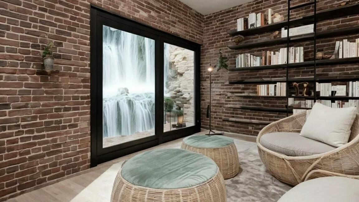 Modern Villa with Panoramic Sea Views in Lagonisi, South Athens 5