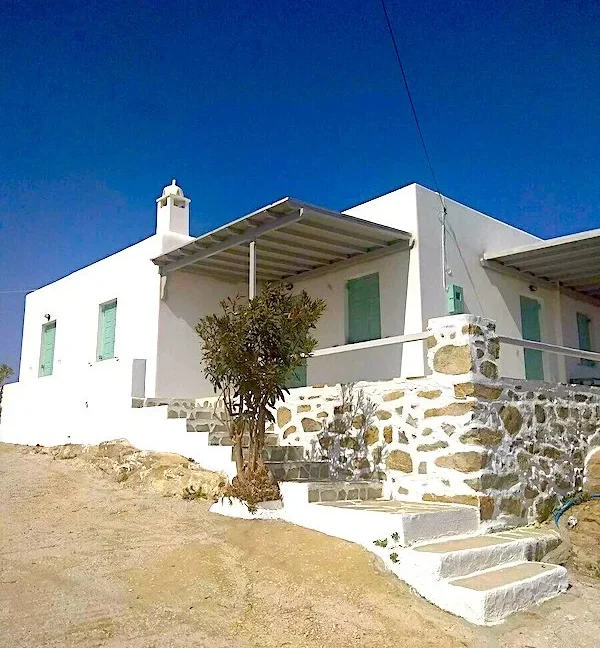 Mykonos Property for Sale. Your Dream Home Awaits.