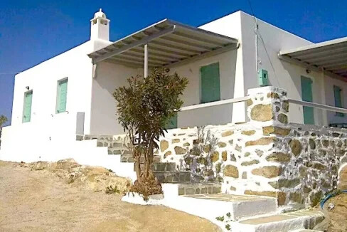 Mykonos Property for Sale. Your Dream Home Awaits.