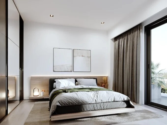 NEW Golden Visa Apartments in Piraeus Athens