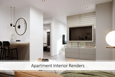 NEW Golden Visa Apartments in Piraeus Athens 6