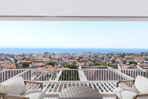 New Houses For Sale Nikiti Halkidiki 6