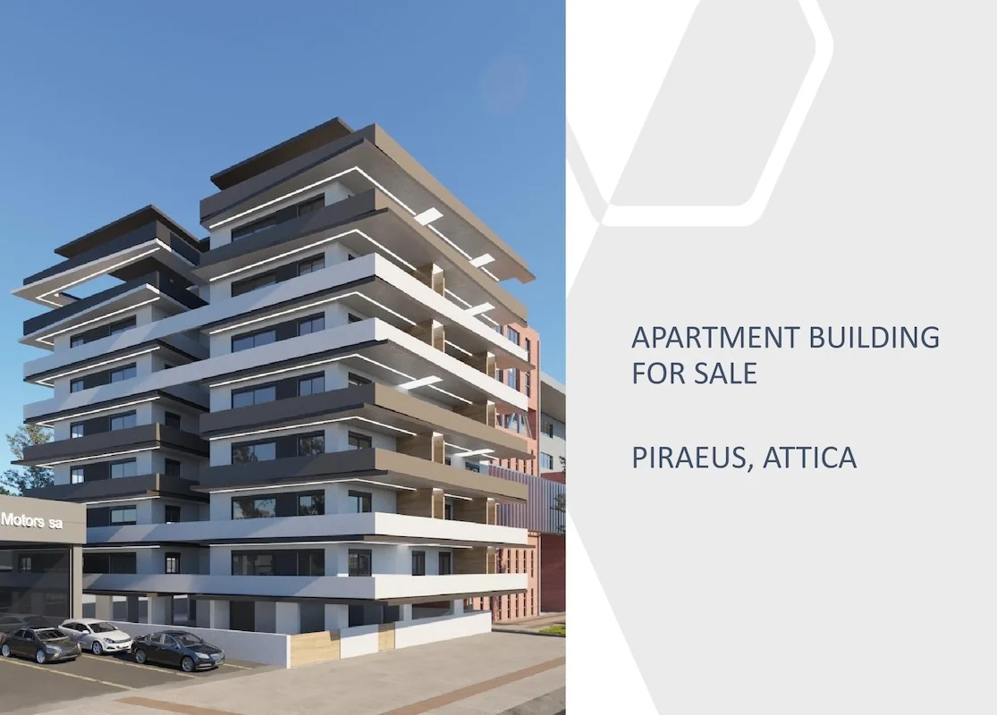 New Apartments for Gold Visa Athens PiraeusPireaus will definitely be one of the next thriving real estate markets. As one of the unaffected areas in Athens, Pireaus will continue to offer 250k properties for Golden Visa investors. FAQ about the GOLD VISA