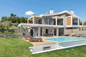 Property For Sale in Halkidiki, Agia Paraskevi Kassandra