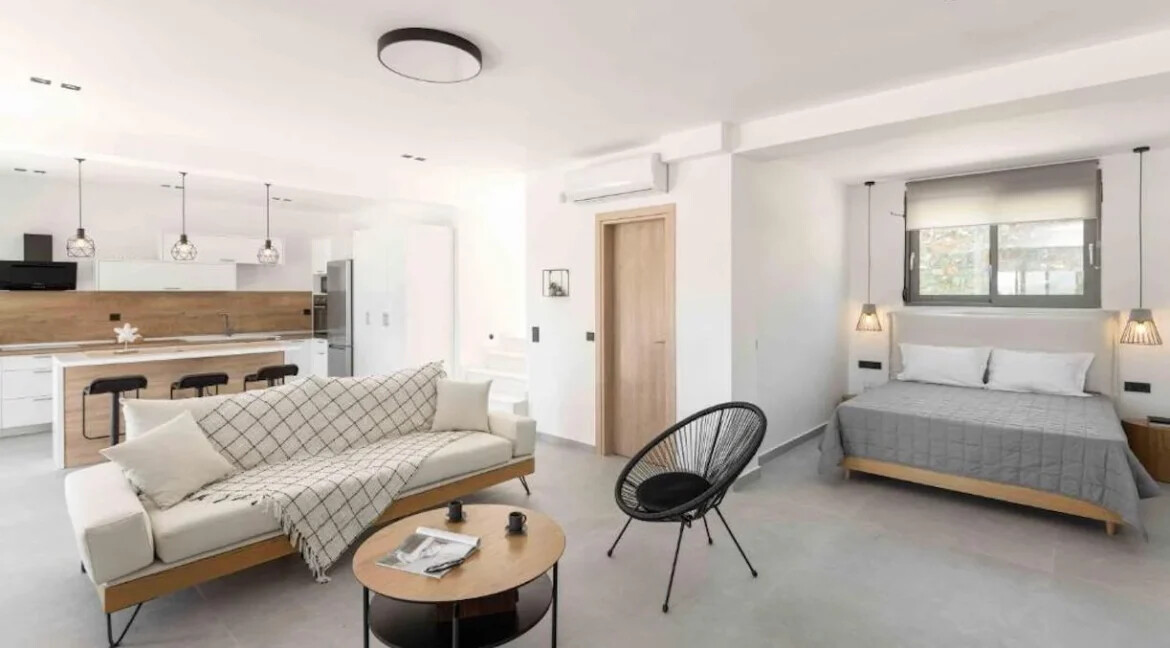 Property For Sale in Halkidiki, Agia Paraskevi Kassandra 12