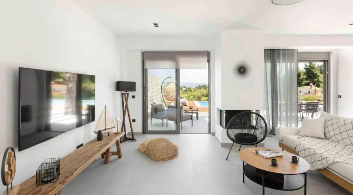 Property For Sale in Halkidiki, Agia Paraskevi Kassandra 13