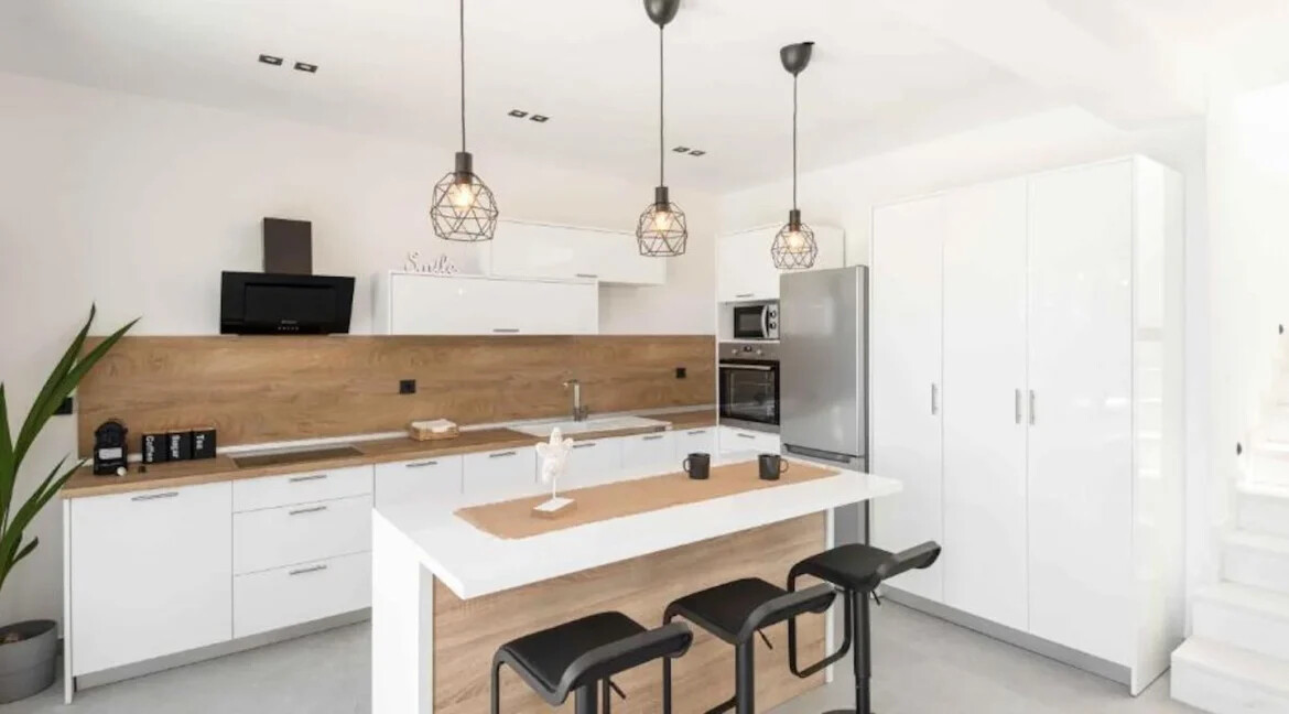 Property For Sale in Halkidiki, Agia Paraskevi Kassandra 15