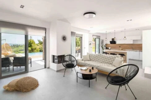 Property For Sale in Halkidiki, Agia Paraskevi Kassandra 16