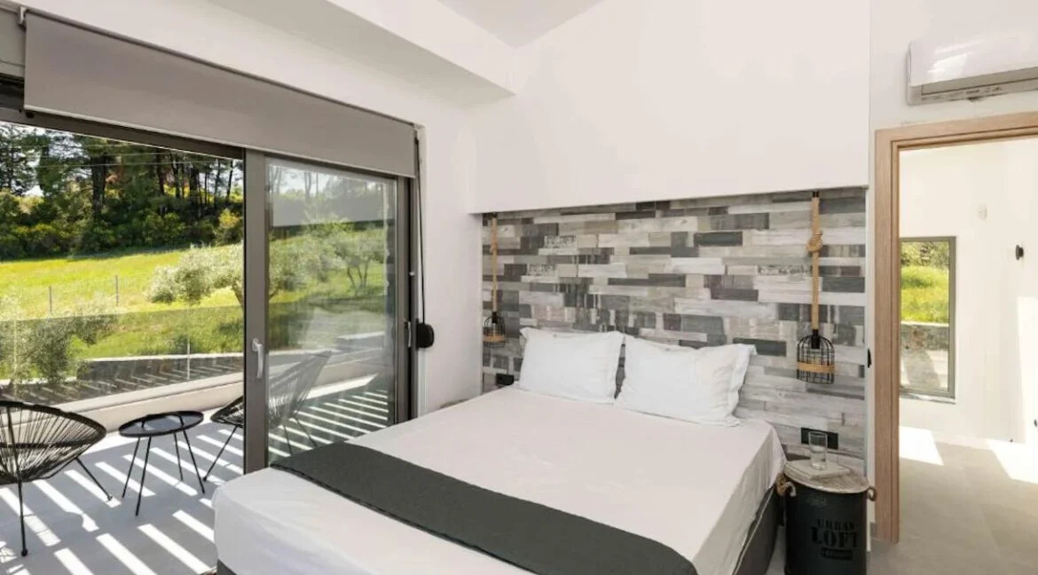 Property For Sale in Halkidiki, Agia Paraskevi Kassandra 2