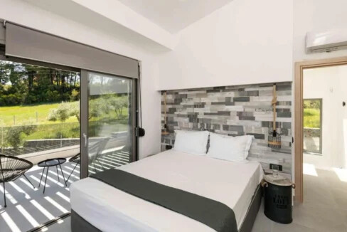 Property For Sale in Halkidiki, Agia Paraskevi Kassandra 2