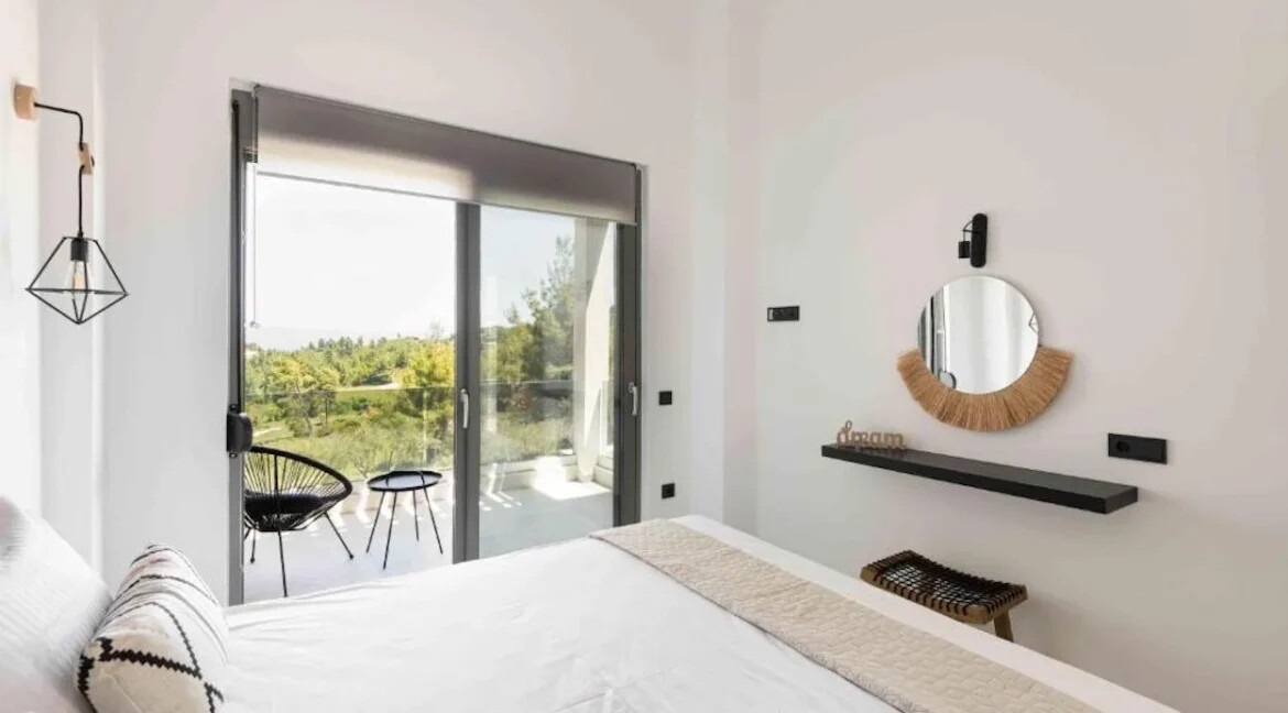 Property For Sale in Halkidiki, Agia Paraskevi Kassandra 4