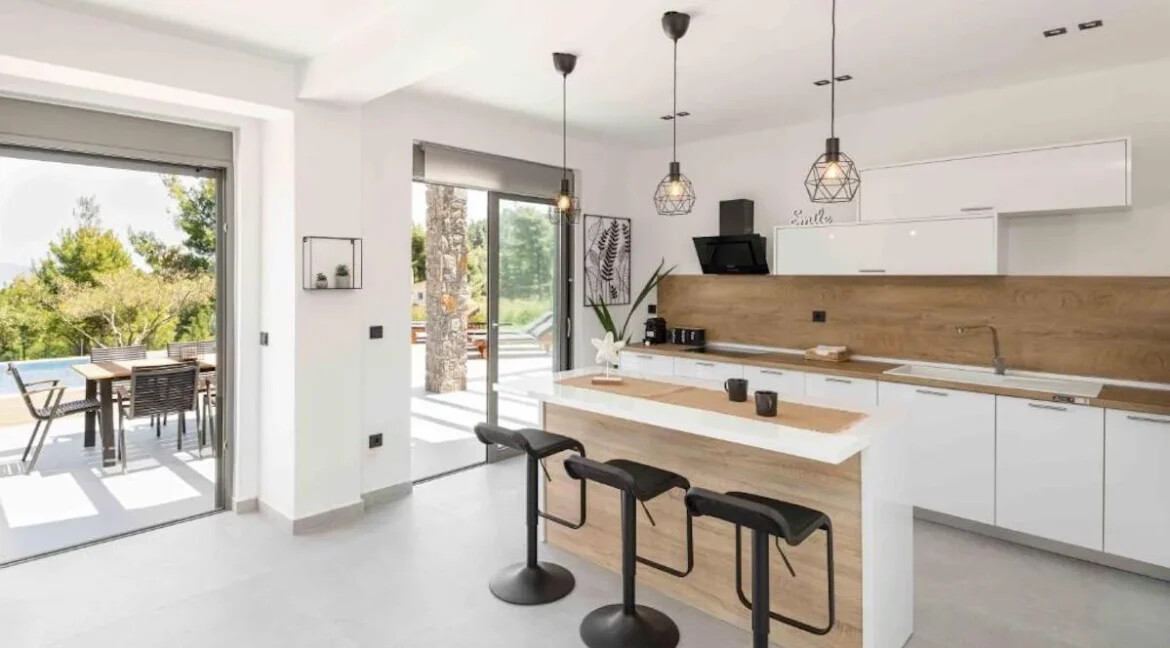 Property For Sale in Halkidiki, Agia Paraskevi Kassandra 5