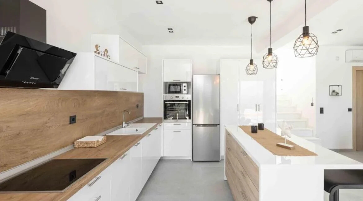 Property For Sale in Halkidiki, Agia Paraskevi Kassandra 7