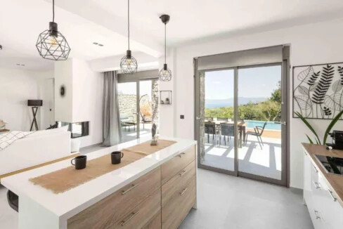 Property For Sale in Halkidiki, Agia Paraskevi Kassandra 8