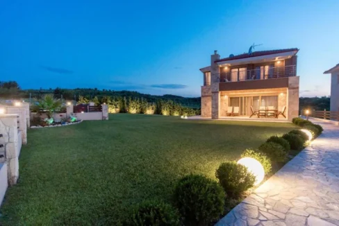 Property For Sale in Hanioti Halkidiki