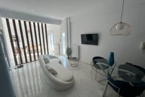 Renovated Apartment for Sale in Glyfada Center