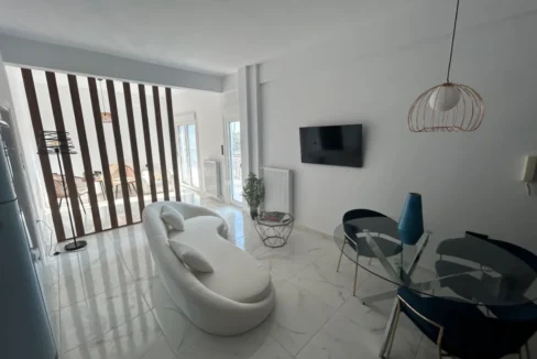 Renovated Apartment for Sale in Glyfada Center 1
