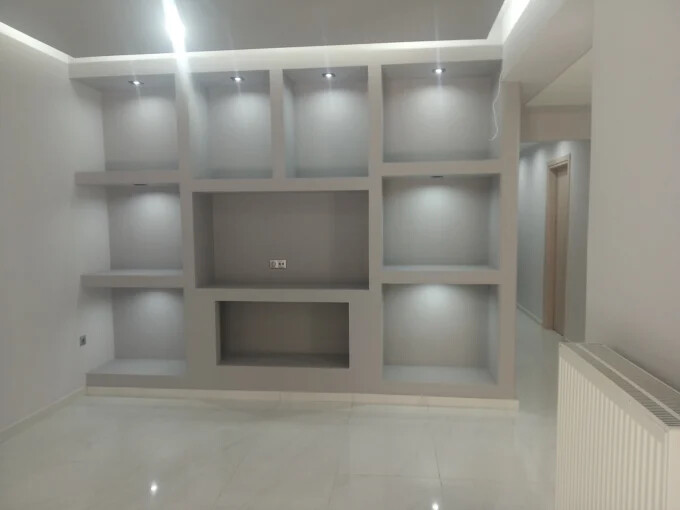 Renovated Apartment in Upper Glyfada for Sale