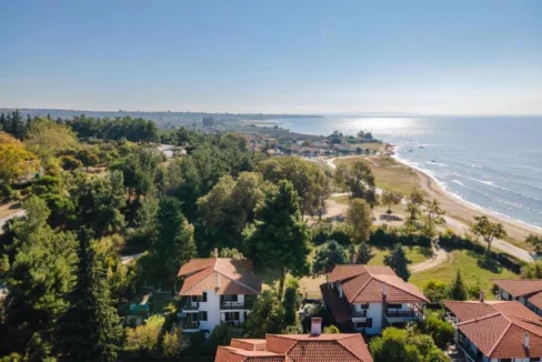 Seafront House in Halkidiki 16