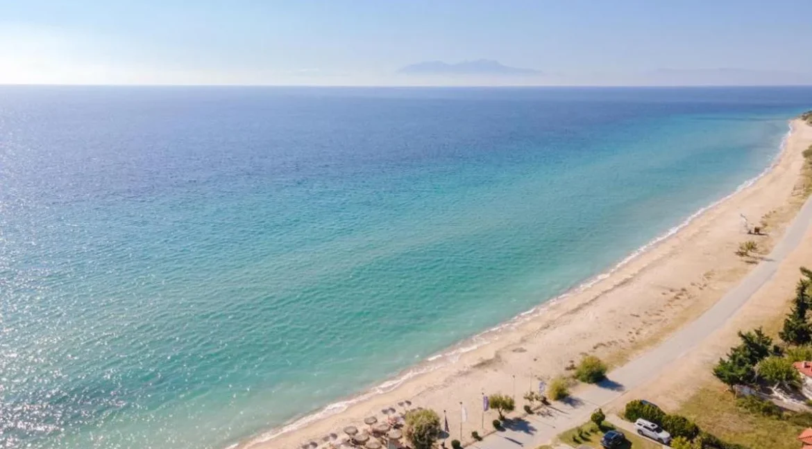 Seafront House in Halkidiki 18