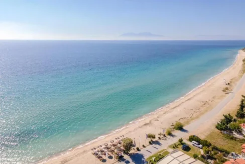 Seafront House in Halkidiki 18