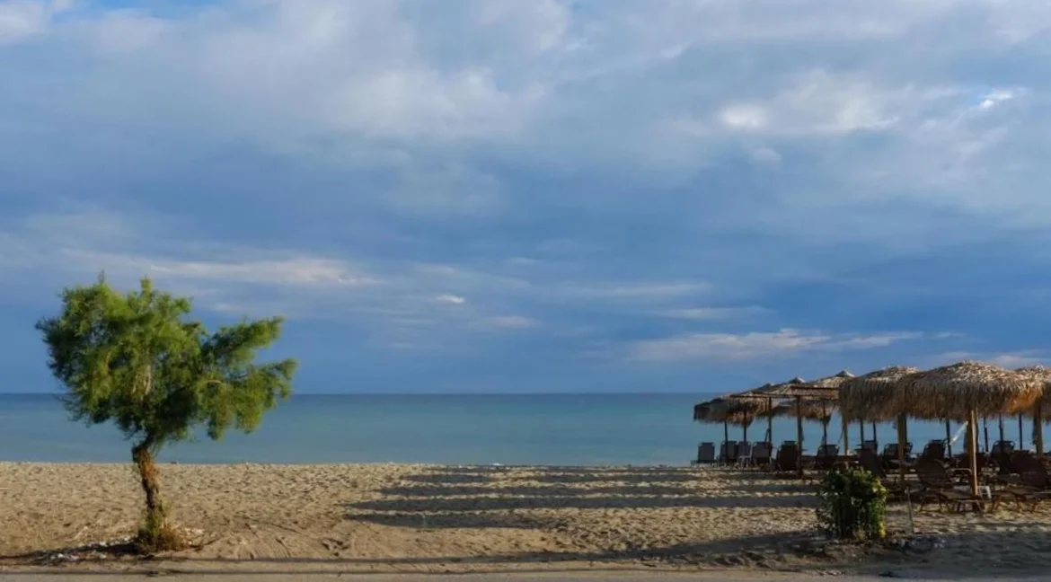 Seafront House in Halkidiki 27