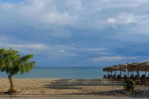 Seafront House in Halkidiki 27