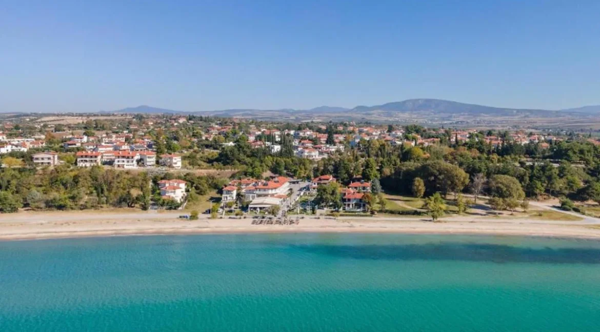 Seafront House in Halkidiki 29