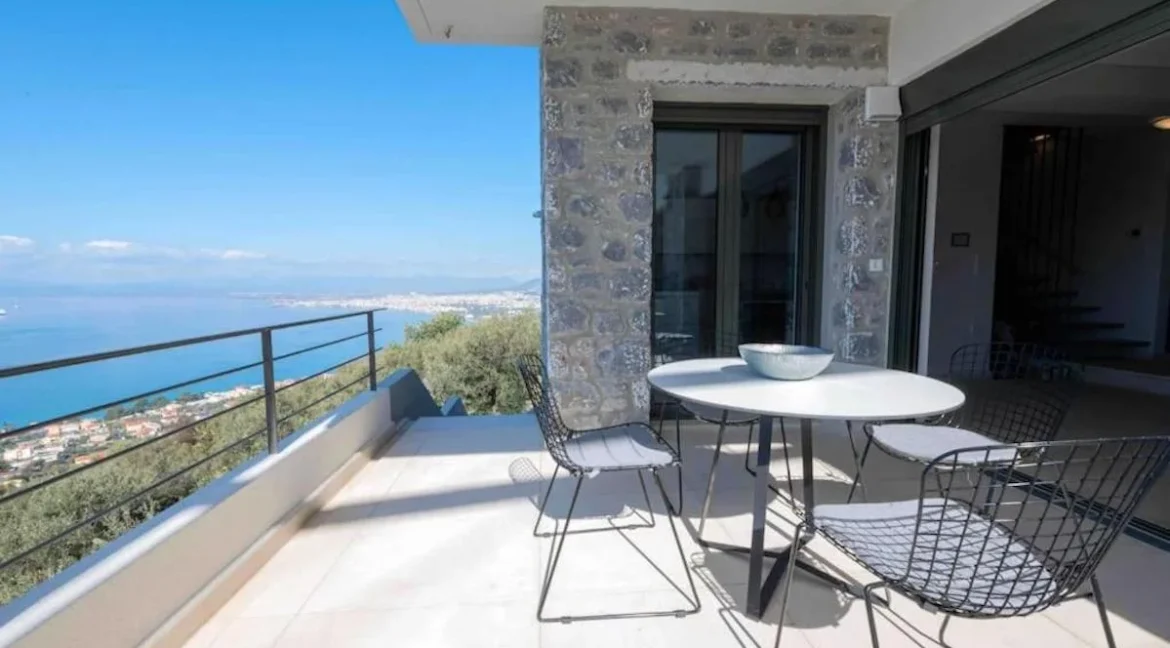 Seafront Property for Sale Kalamata, Greece 13