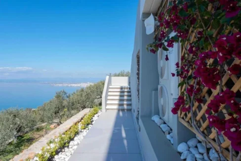 Seafront Property for Sale Kalamata, Greece 2