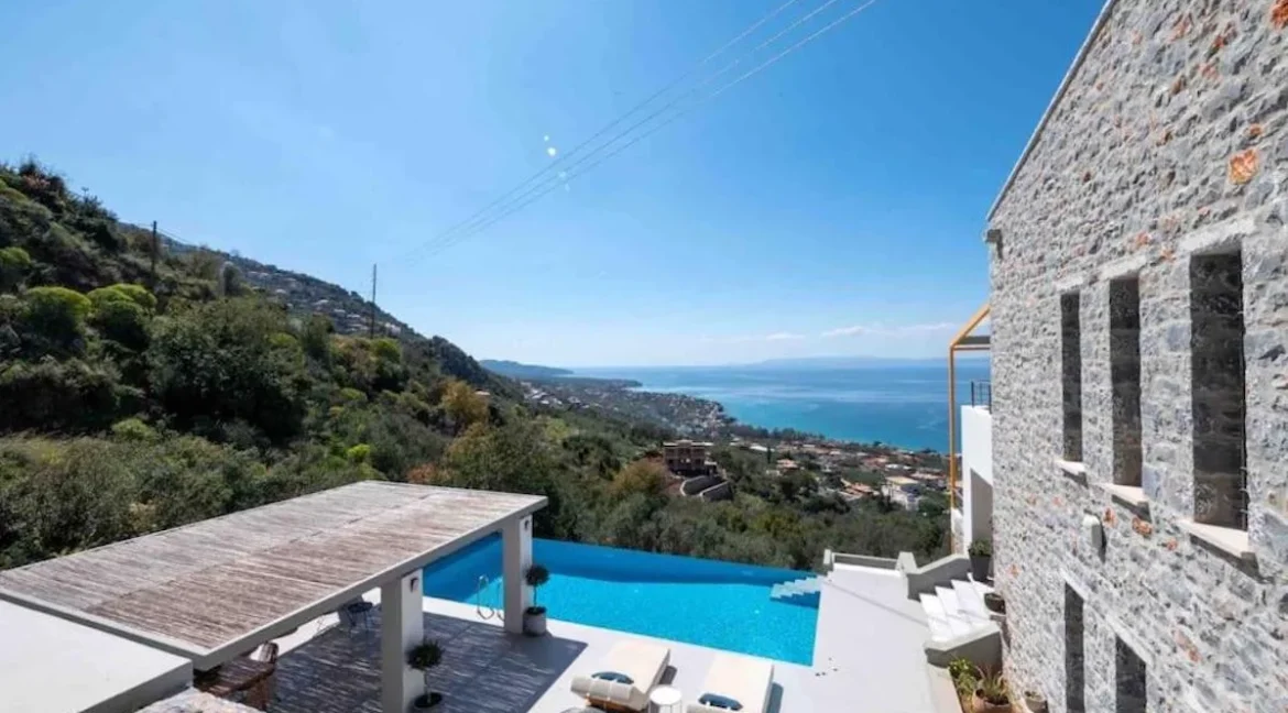 Seafront Property for Sale Kalamata, Greece 30