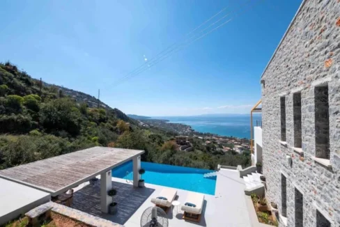 Seafront Property for Sale Kalamata, Greece 30