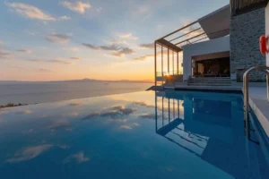 Seafront Property for Sale Kalamata, Greece