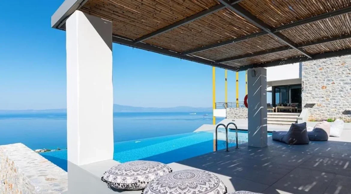 Seafront Property for Sale Kalamata, Greece 5