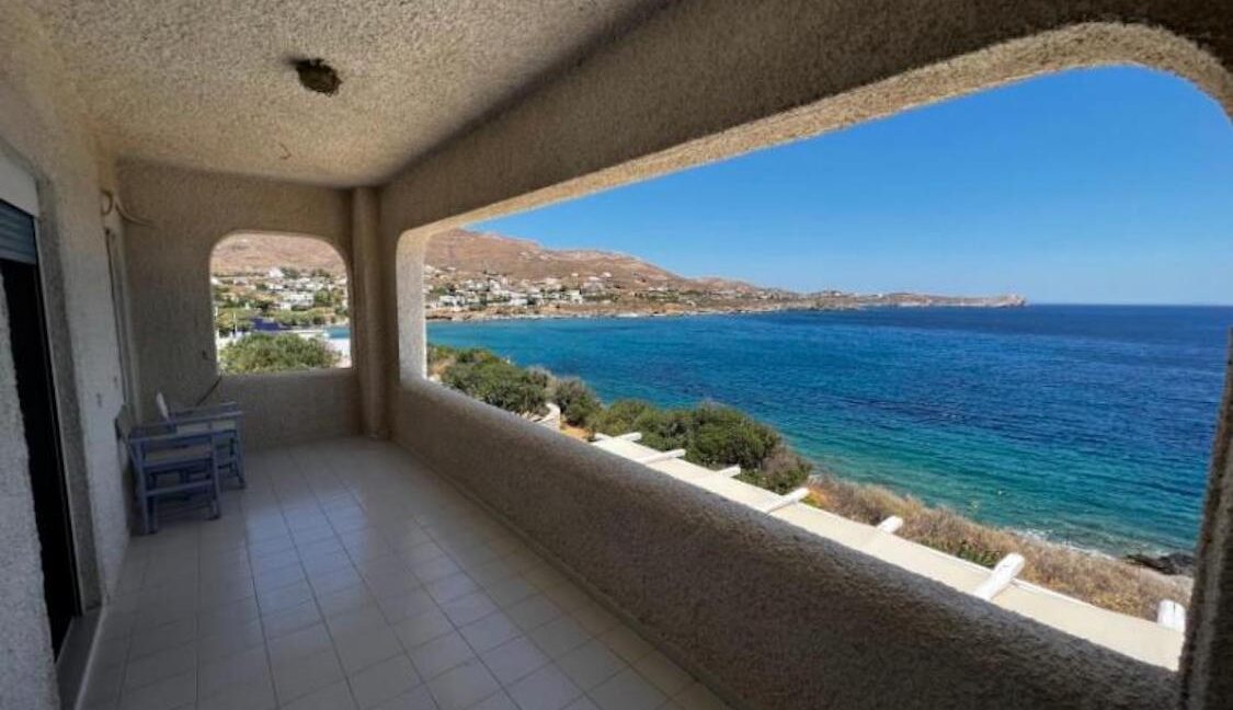 Seafront Villa for Sale in Syros 10