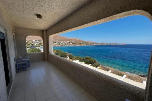 Seafront Villa for Sale in Syros 10