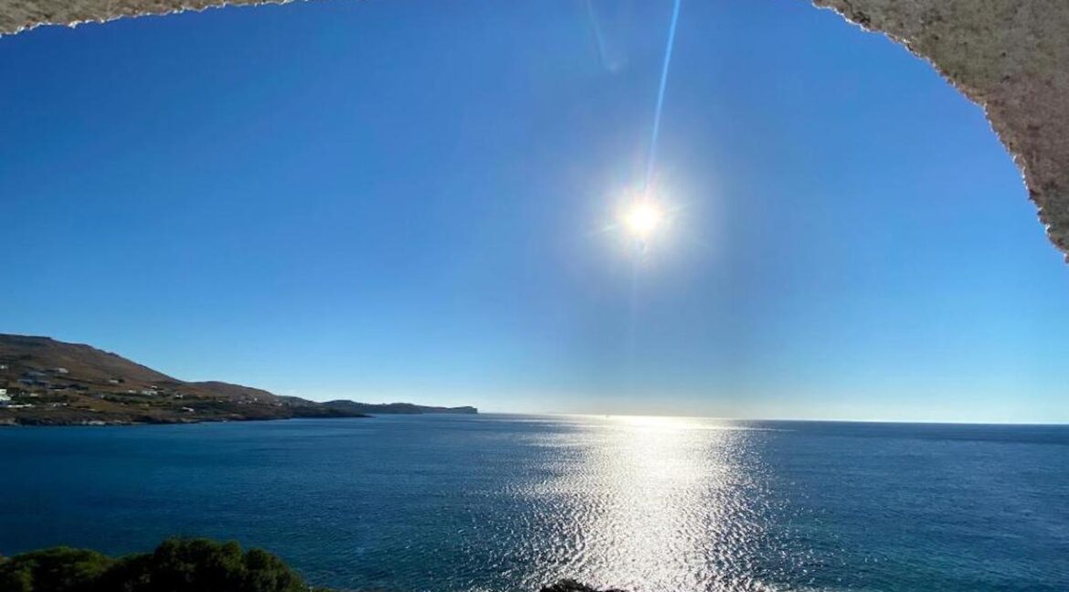 Seafront Villa for Sale in Syros 11