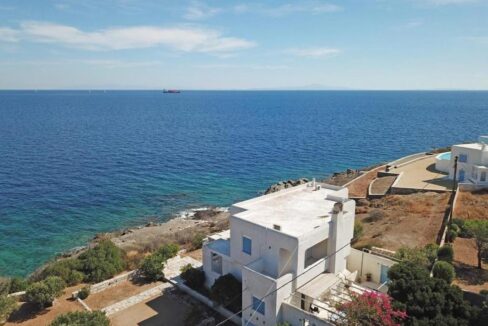 Seafront Villa for Sale in Syros 13