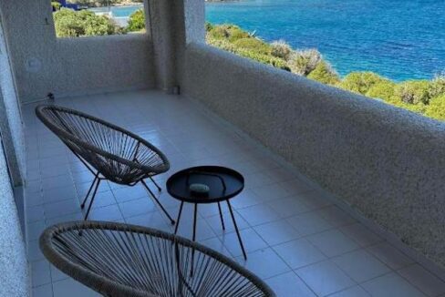 Seafront Villa for Sale in Syros 14