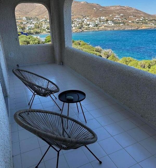 Seafront Villa for Sale in Syros 14