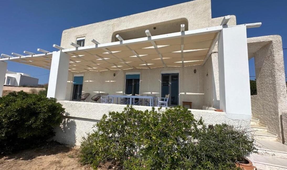 Seafront Villa for Sale in Syros 15