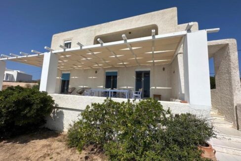 Seafront Villa for Sale in Syros 15