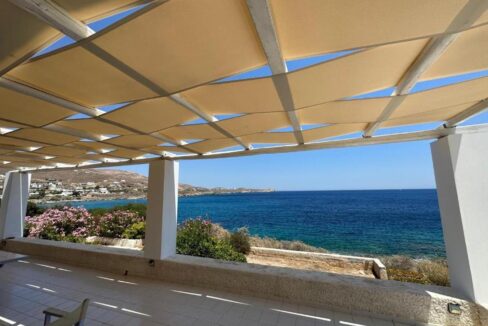 Seafront Villa for Sale in Syros 17