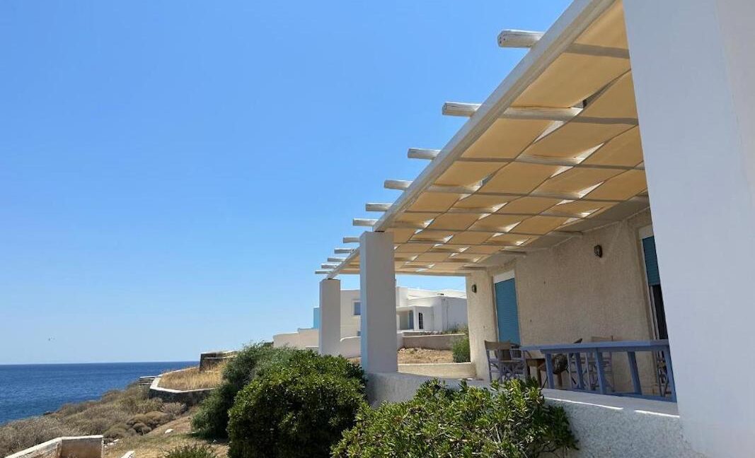 Seafront Villa for Sale in Syros 18