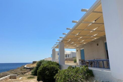 Seafront Villa for Sale in Syros 18