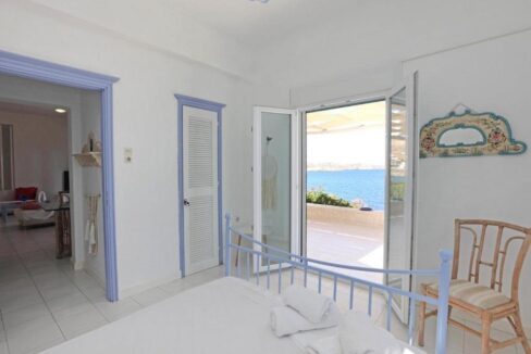 Seafront Villa for Sale in Syros 2