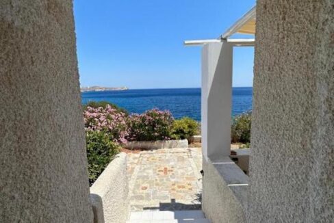 Seafront Villa for Sale in Syros 20